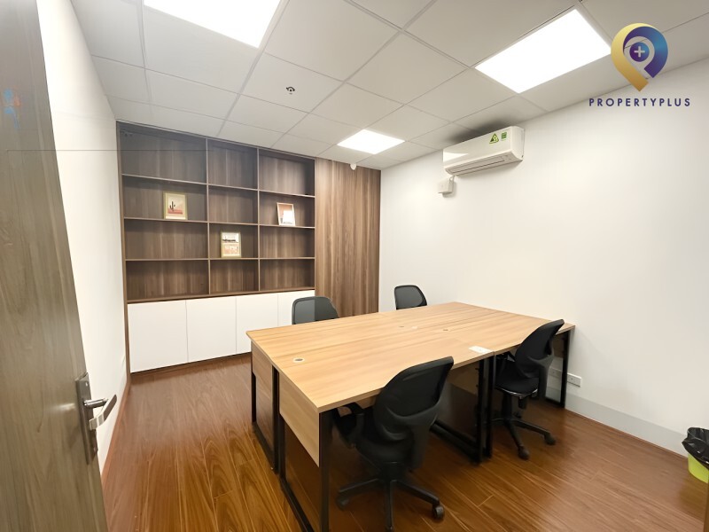 Tòa nhà 12 -16 Đốc Ngữ